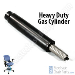 Heavy Duty Steelcase Leap Chair Gas Cylinder