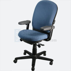 model 461 cylinder Steelcase drive chair