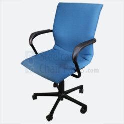 Steelcase 433 Protege Chair