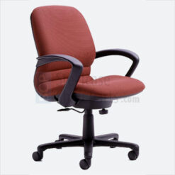 Steelcase 457 Rally Chair