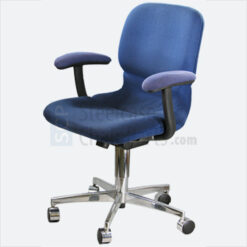 Steelcase Sensor 458 Chair