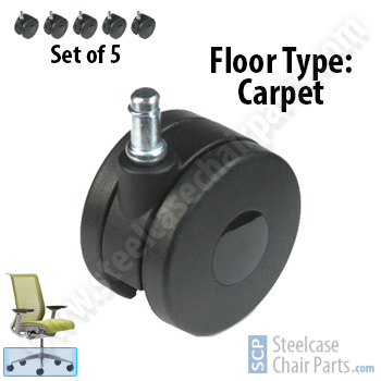 https://www.steelcasechairparts.com/wp-content/uploads/2014/08/steelcase-think-casters-carpet.jpg
