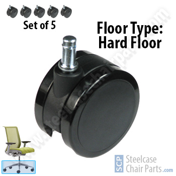 https://www.steelcasechairparts.com/wp-content/uploads/2014/08/steelcase-think-casters-hard-floor.jpg