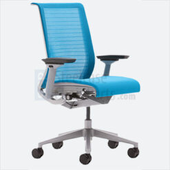 Steelcase 465 Think Chair