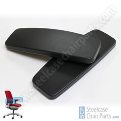 Steelcase Amia Arm Pads