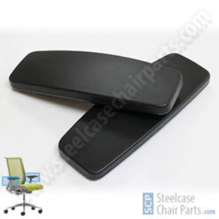 Steelcase Think Arm Pads