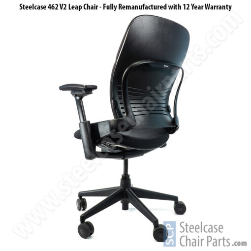 Remanufactured-Steelcase-V2-Leap-04